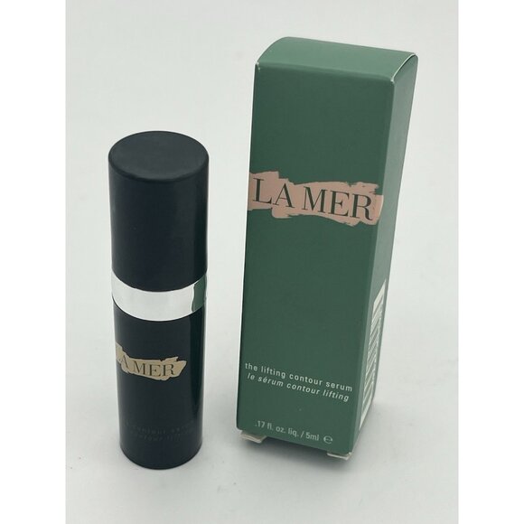 La Mer The Lifting Contour Serum .17 oz liq / 5ml NEW - Picture 1 of 4